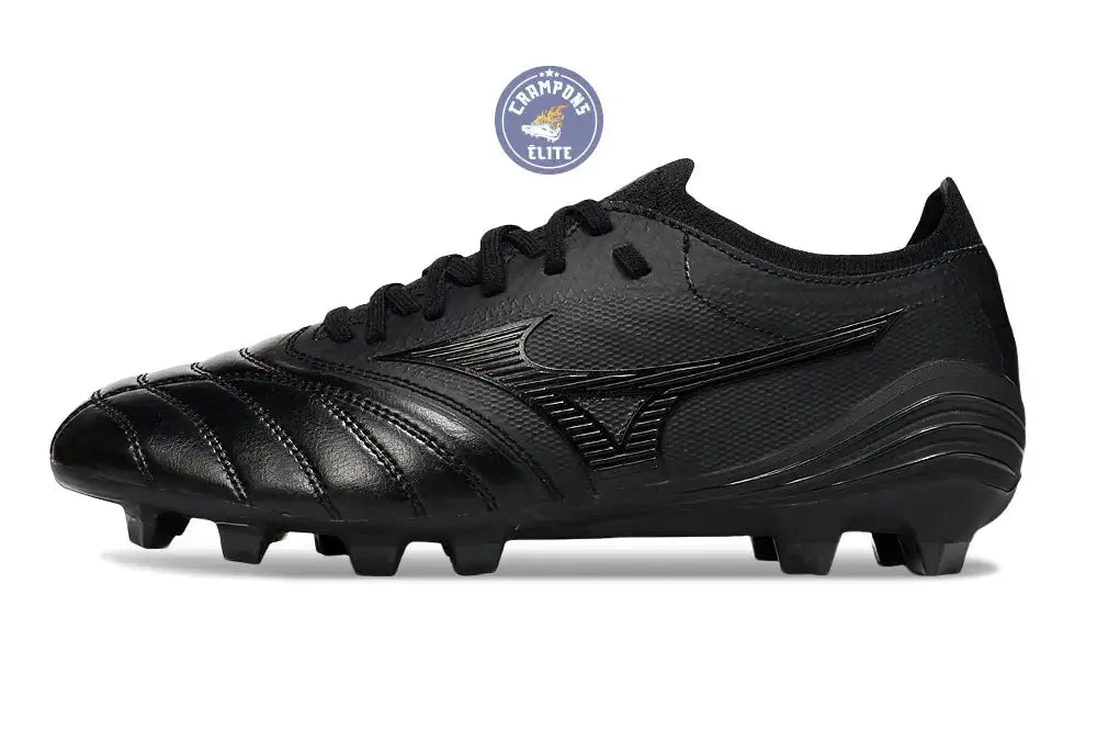 Morelia Neo 4 Beta Elite FG/AG Full Black - Noir