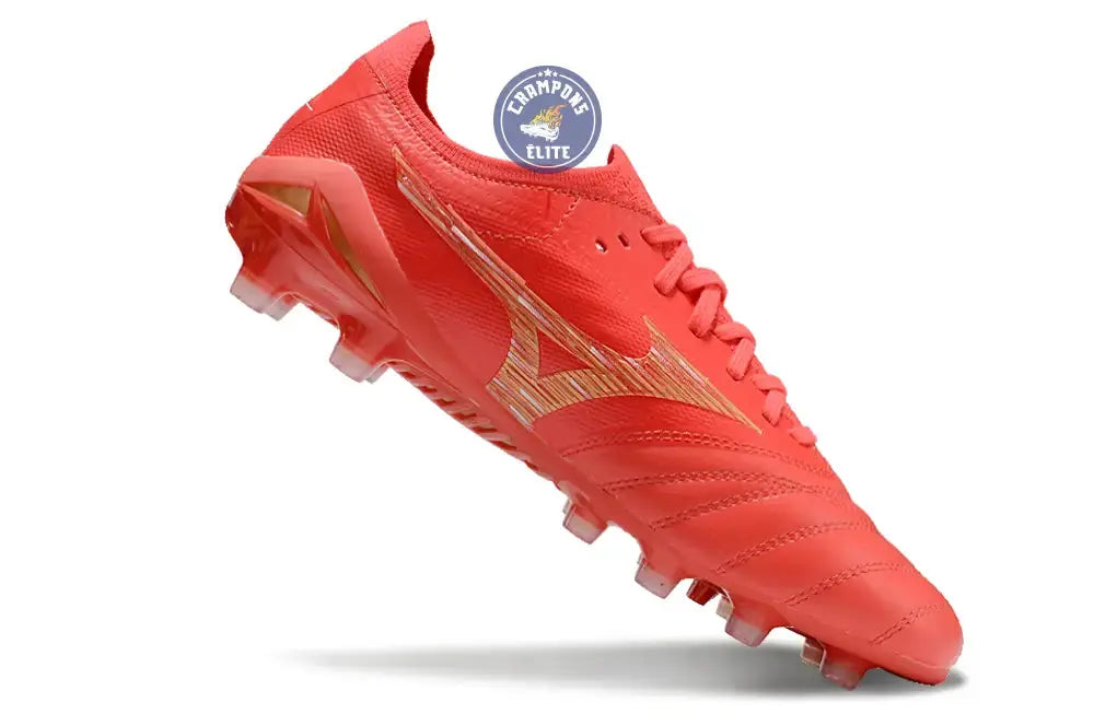 Image of Morelia Neo 4 Pro FG/AG Release - /Bolt/Rouge