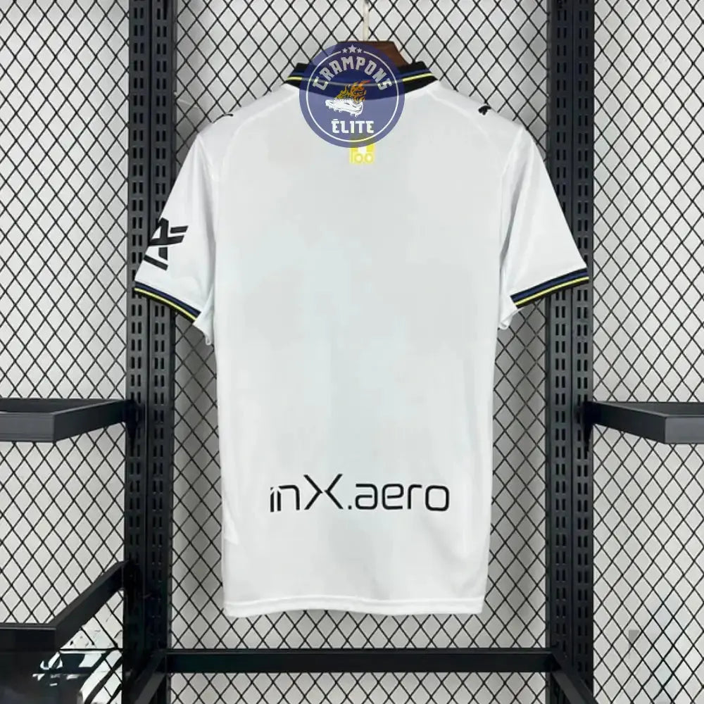 Image of Parme 2025/26 Domicile