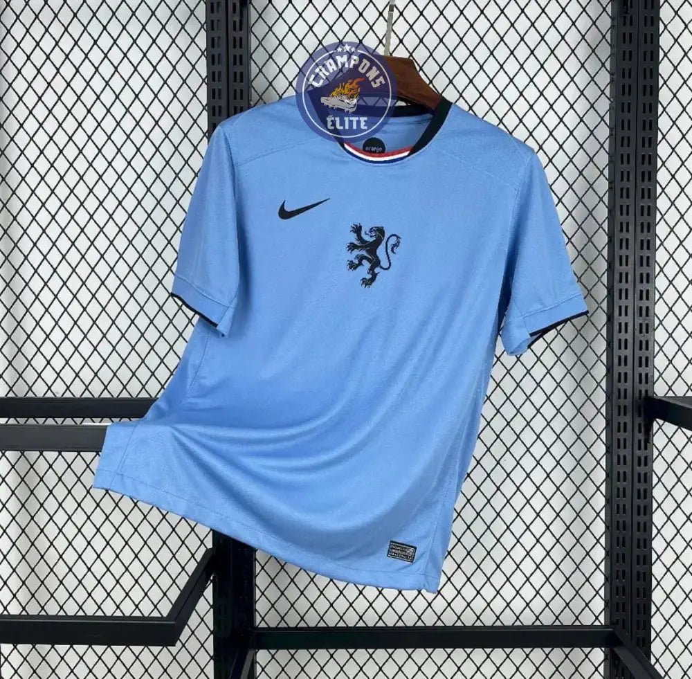 Image of Pays Bas 2025/26 Extérieur