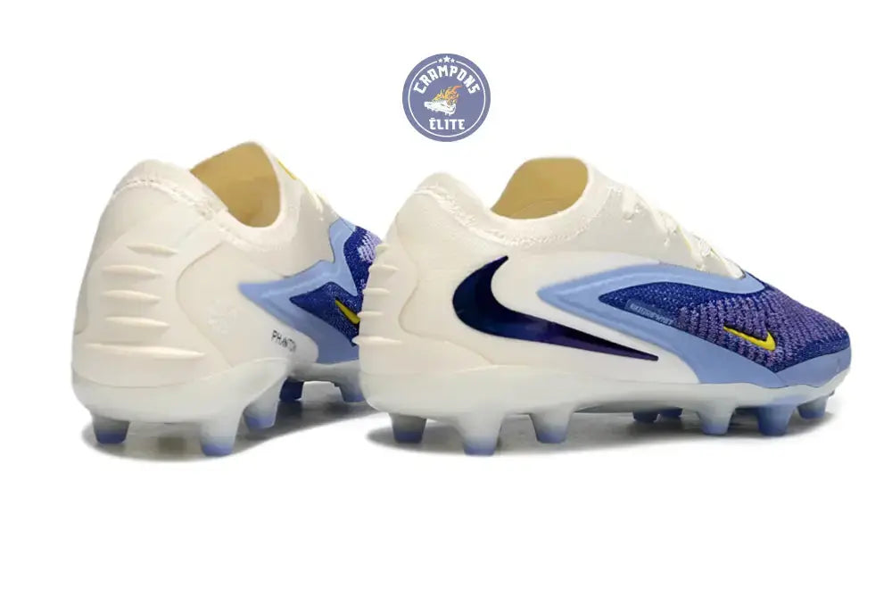 Image of Phantom 6 AG - Fear Nothing Bleu/Blanc/Jaune AG