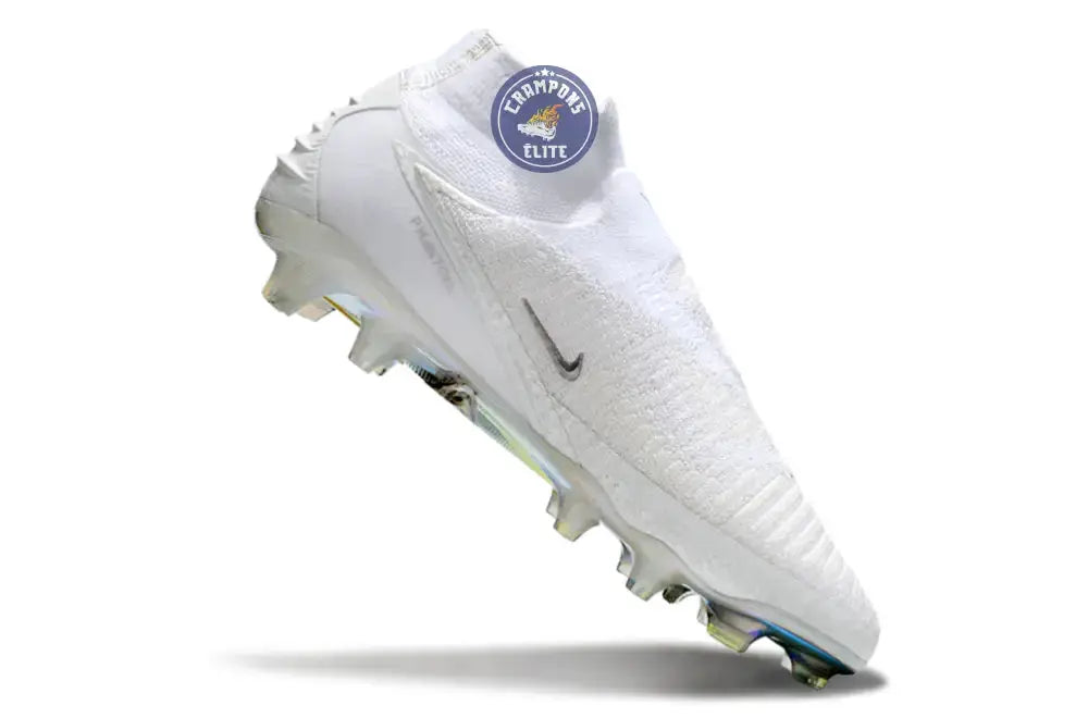 Phantom 6 High Elite FG - Phantom 6 High Elite FG - Full white - Blanc