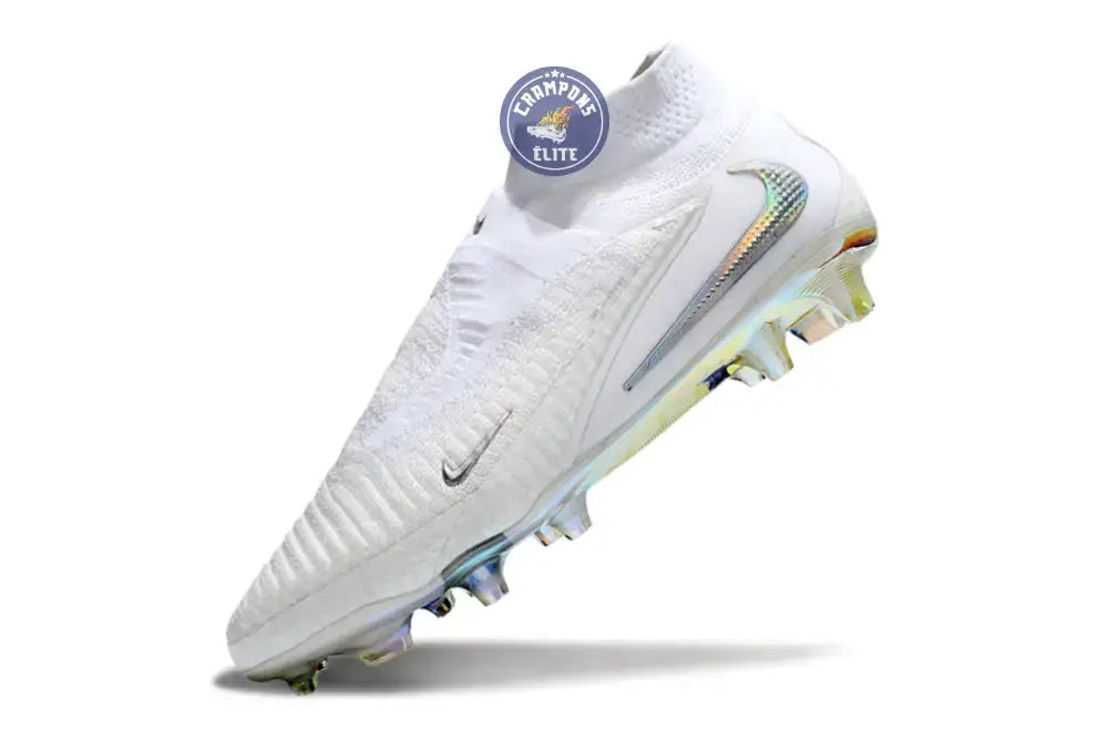 Phantom 6 High Elite FG - Phantom 6 High Elite FG - Full white - Blanc