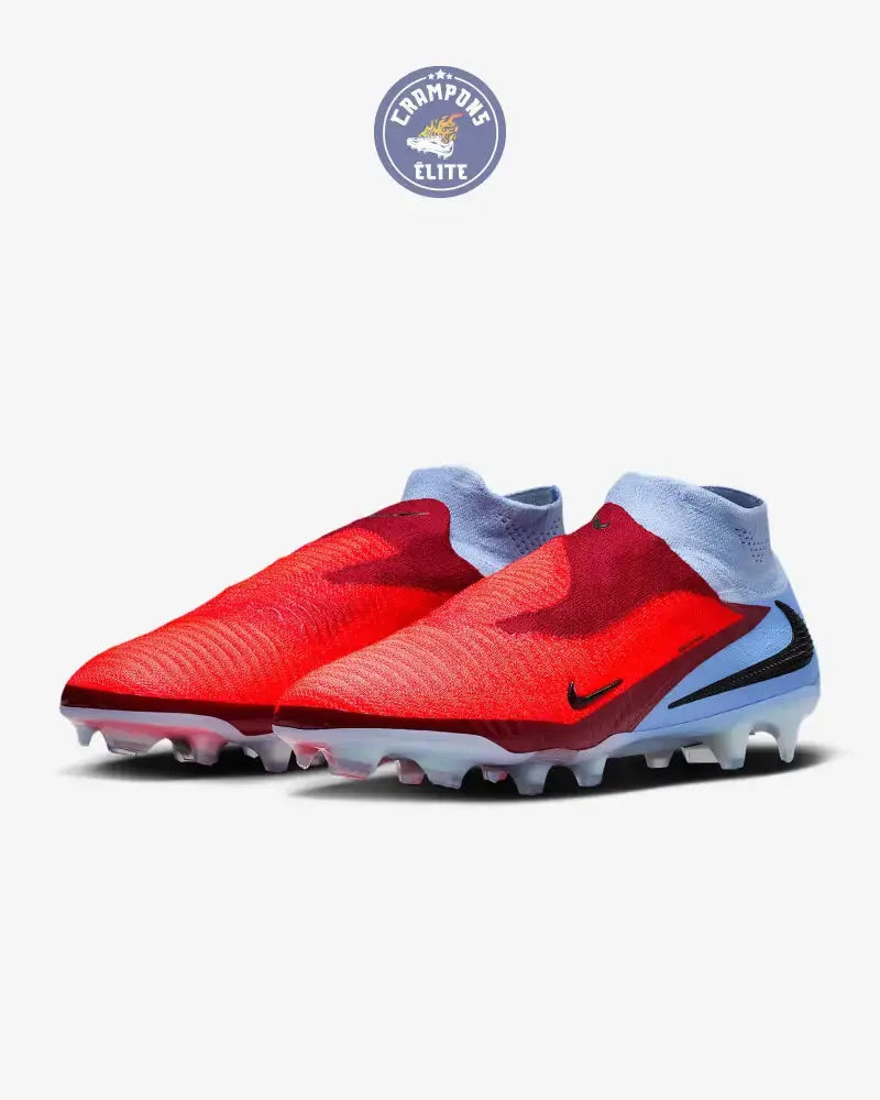 Image of Phantom 6 High Elite FG - Scary Good - Rouge/Bleu