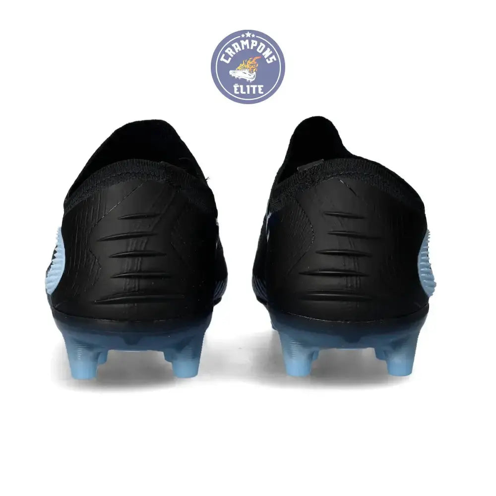 Phantom 6 Low AG Shadow - Noir/Bleu AG