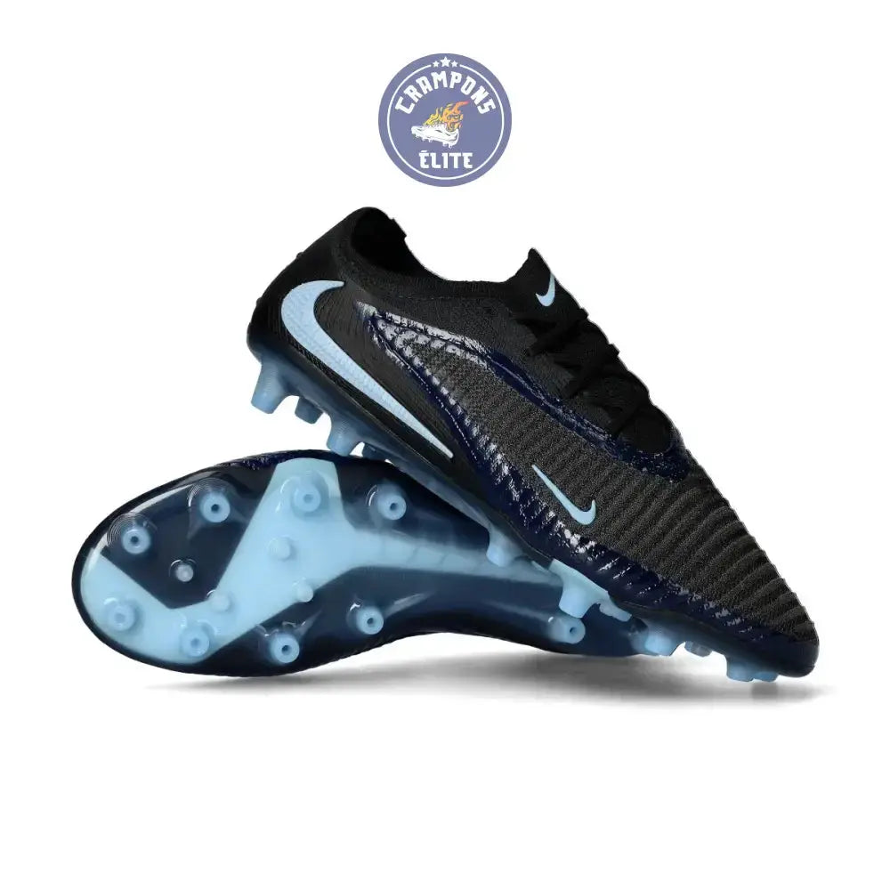 Phantom 6 Low AG Shadow - Noir/Bleu AG