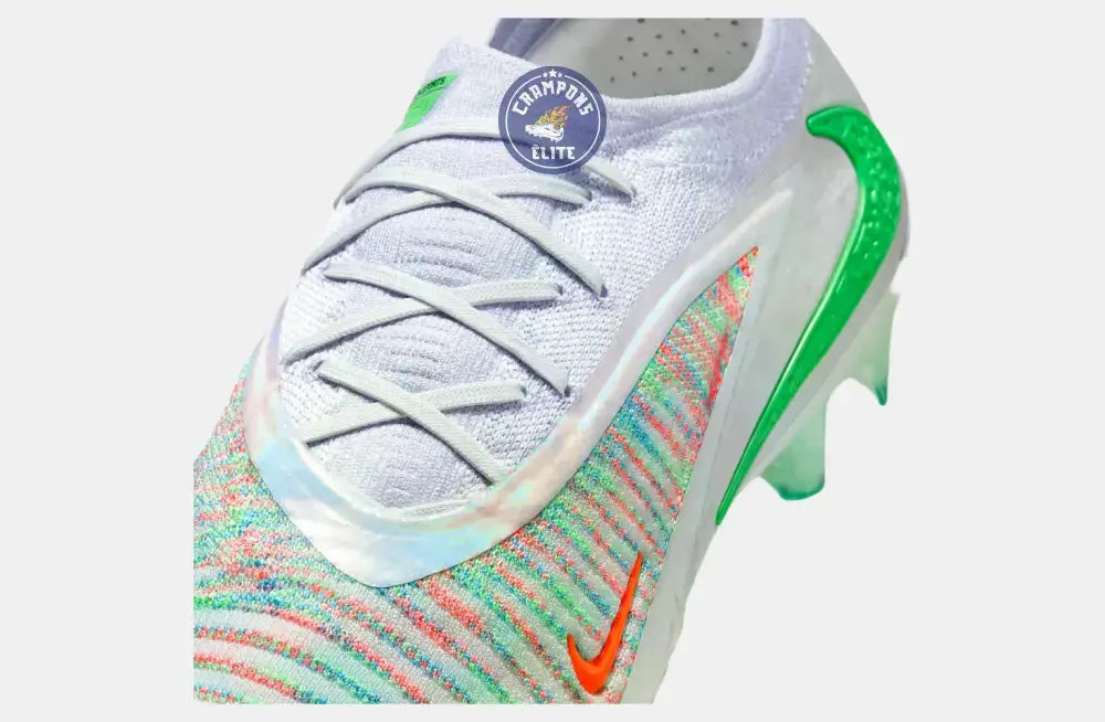 Phantom 6 x EA Sport Low FG Shadow -Gris/Multicolor