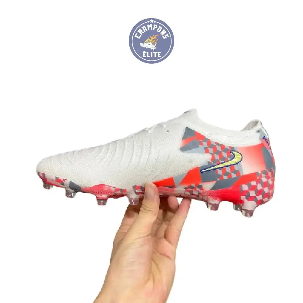 Image of Phantom GX 2 AG Barna - Blanc/Jaune ÉDITION LIMITÉE