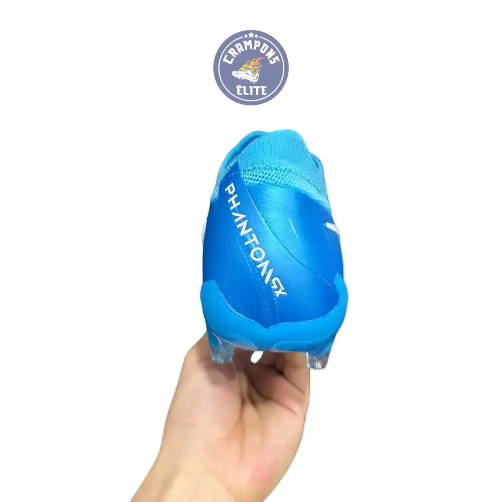 Image of Phantom GX 2 AG - Bleu/Blanc