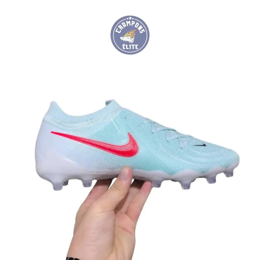 Image of Phantom GX 2 AG Mad Energy - Turquoise/Atomic Red/Rouge