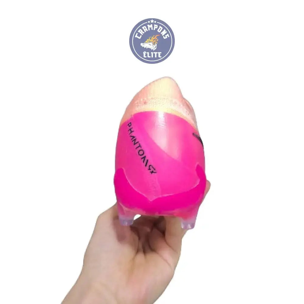 Image of Phantom GX 2 AG-PRO Prism - Rouge foncé/Noir/Rose