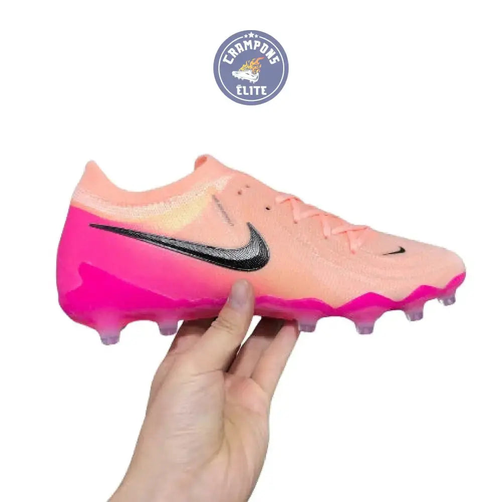 Image of Phantom GX 2 AG-PRO Prism - Rouge foncé/Noir/Rose