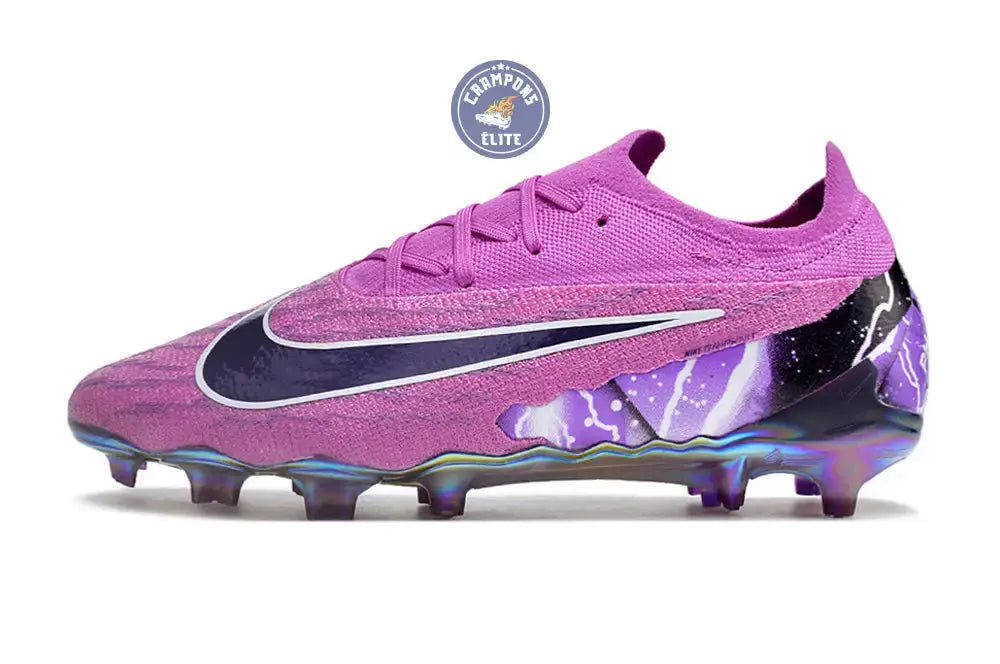 Phantom GX Elite FG Thunder - Violet