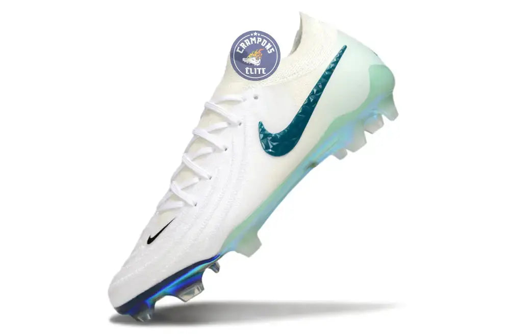 Phantom GX2 Elite FG Chromatic - Blanc/Multicolor