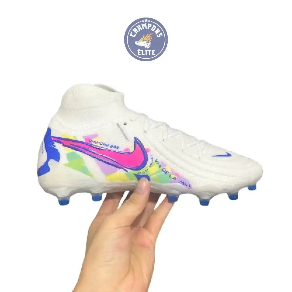 Image of Phantom Luna 2 AG SoCal Pack - Blanc/Bleu/Rose/Vert/Jaune