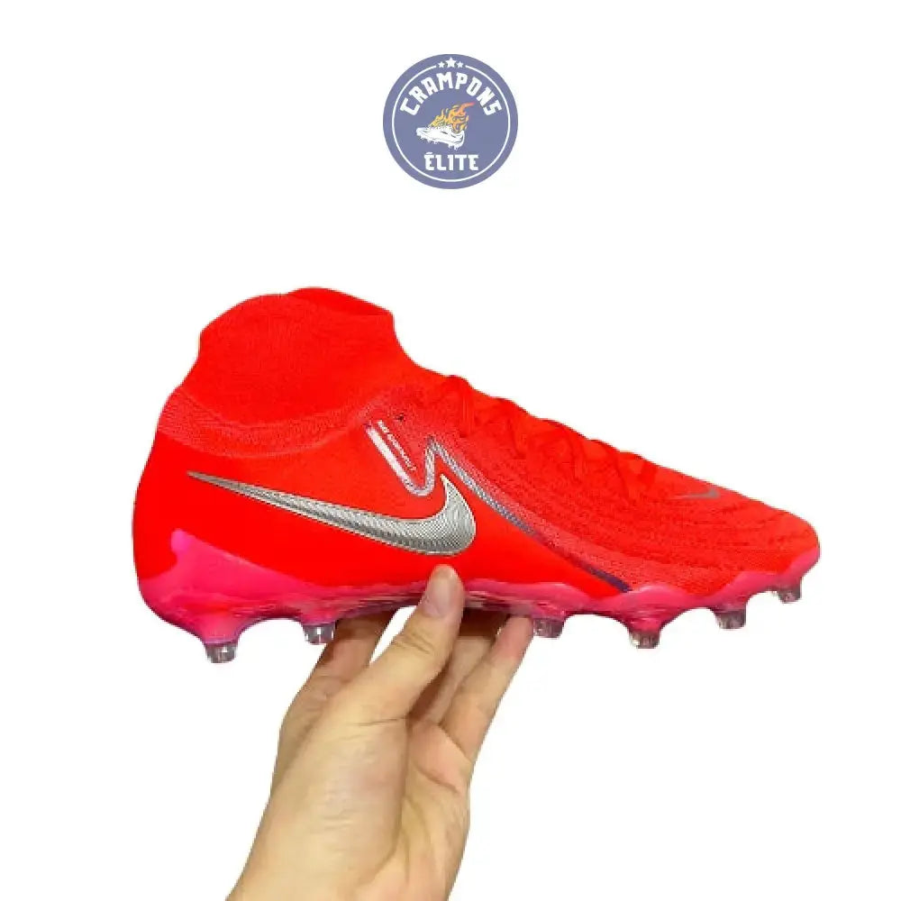 Image of Phantom Luna 2 AG x Haaland Rouge/Argenté