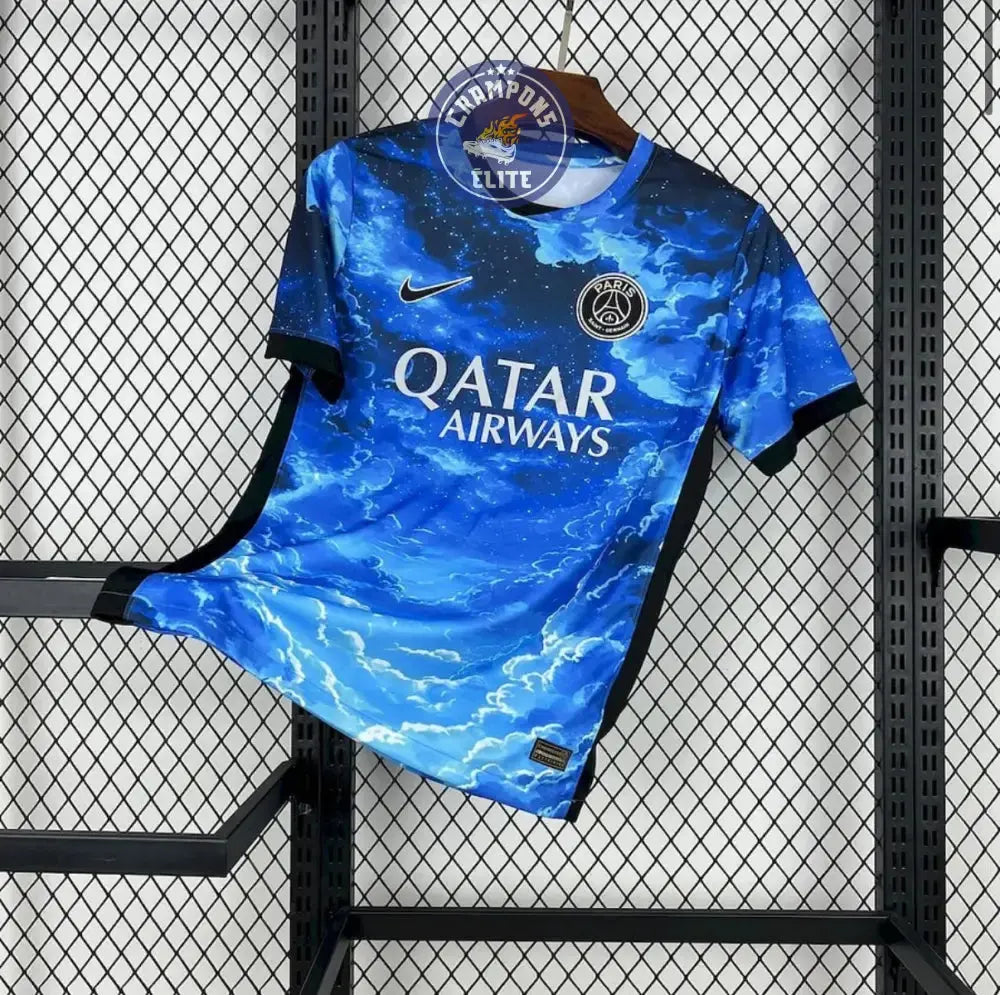 Image of PSG 2025/26 Concept