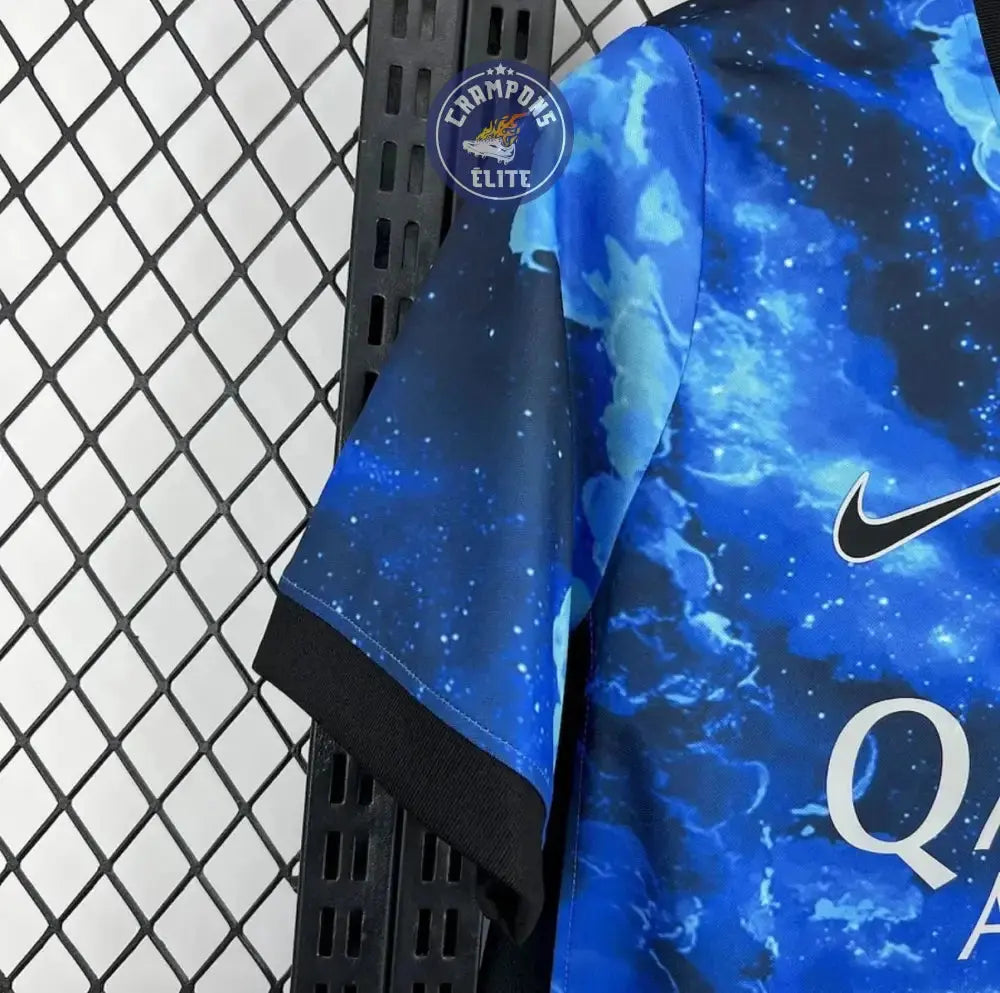 Image of PSG 2025/26 Concept