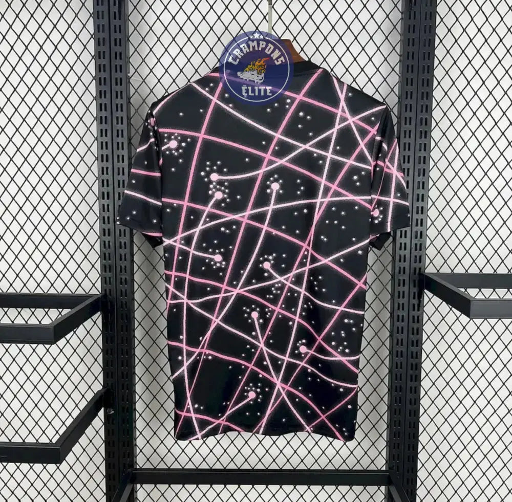 Image of PSG 2025/26 Fourth