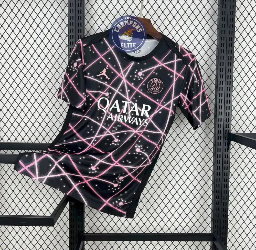 Image of PSG 2025/26 Fourth