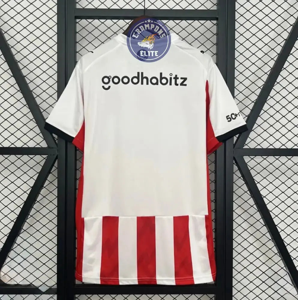 Image of PSV 2025/26 Domicile