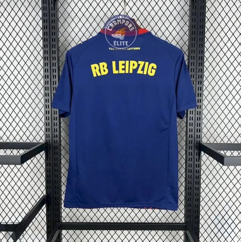 Image of RB Leipzig 2025/26 Extérieur
