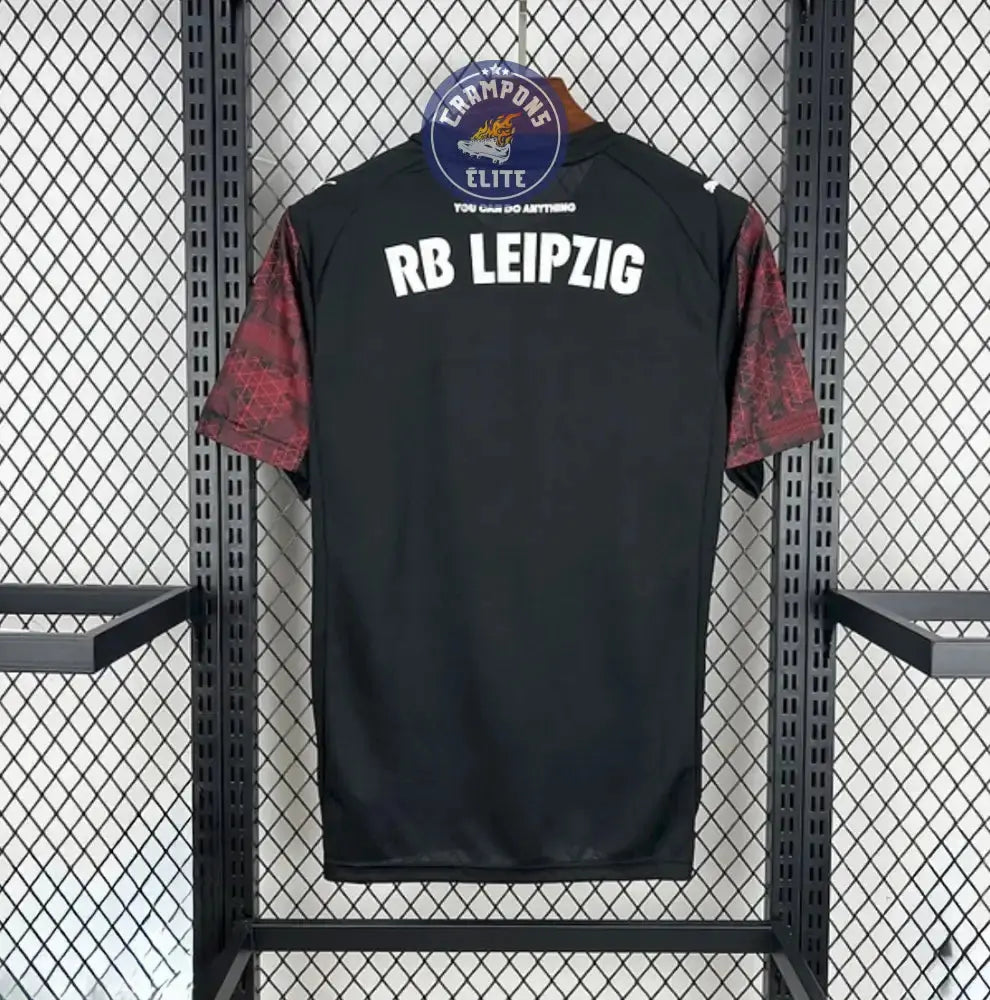 Image of RB Leipzig 2025/26 Third