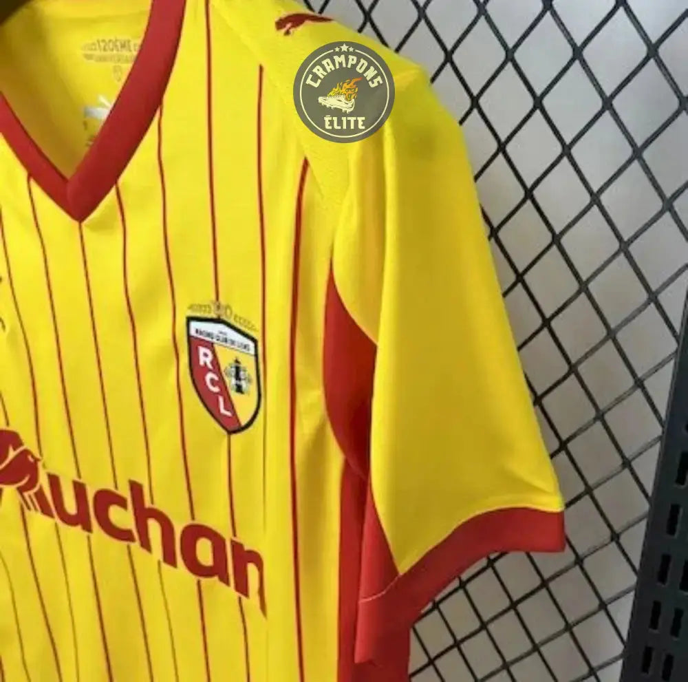 Image of RC Lens 2025/26 Domicile