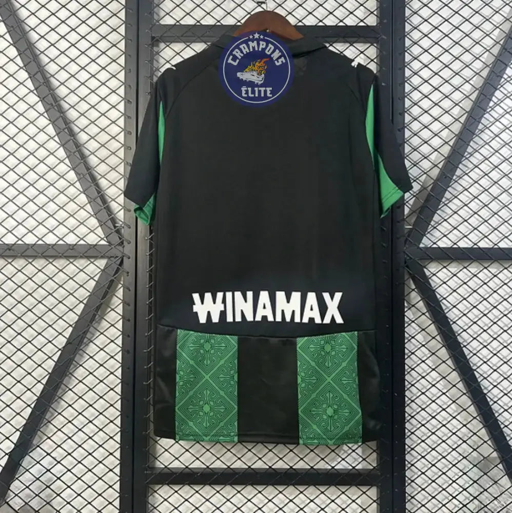 Image of RC Lens 2025/26 Extérieur