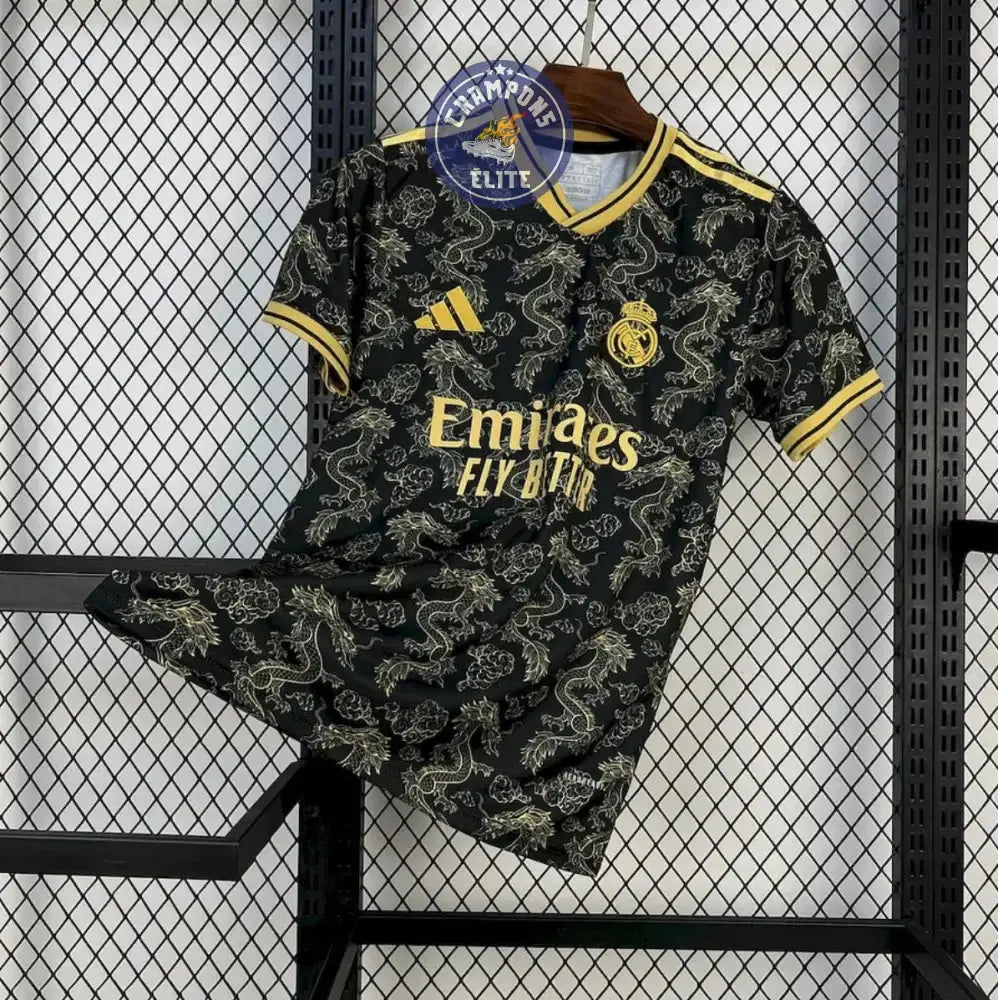 Real Madrid 2025/26 Concept