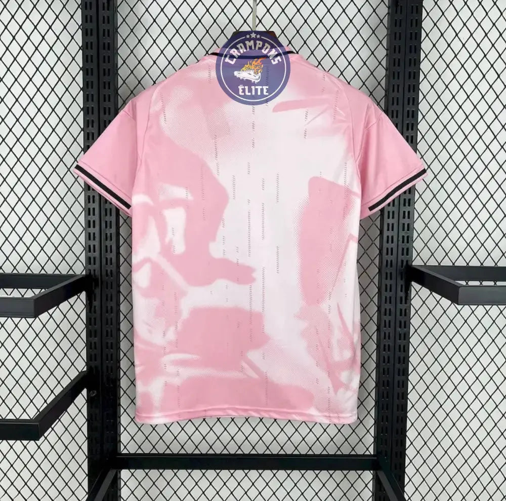 Image of Real Madrid 2025/26 Concept