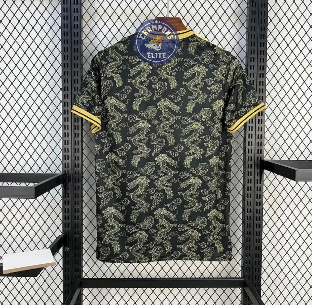 Real Madrid 2025/26 Concept