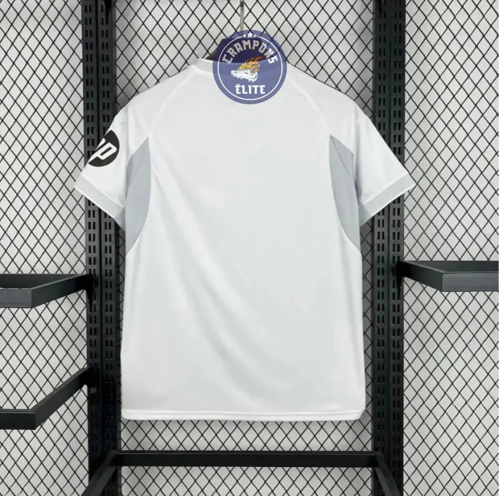 Real Madrid 2025/26 Domicile