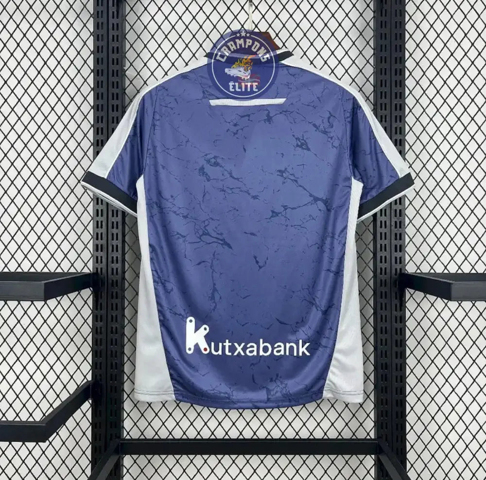 Image of Real Sociedad 2025/26 Extérieur