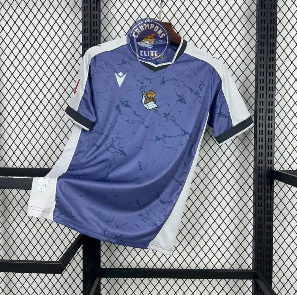 Image of Real Sociedad 2025/26 Extérieur