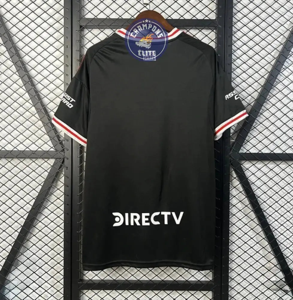 Image of River Plate 2025/26 Extérieur