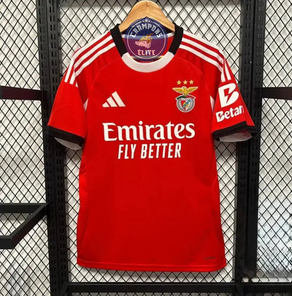 SL Benfica 2025/26 Domicile