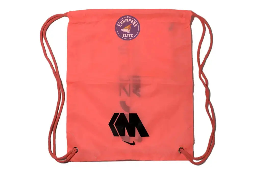 Image of Superfly 9 Elite FG Mad Brilliance - Rose/Noir