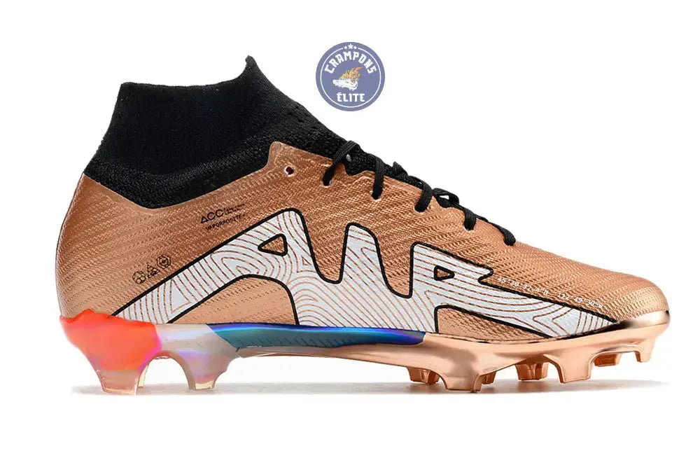 Superfly 9 Elite FG x Mbappe ’Generation Pack’ Bronze