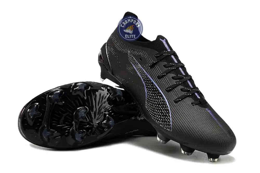 Ultra 5 Ultimate FG Eclipse - Noir/Violet