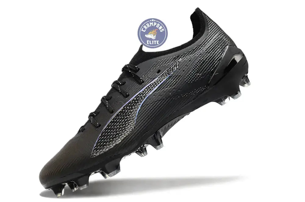 Image of Ultra 5 Ultimate FG Eclipse - Noir/Violet