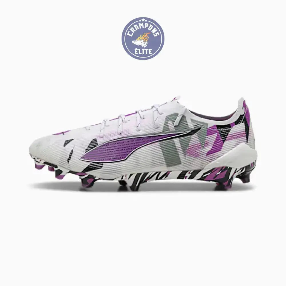 Image of Ultra 5 Ultimate FG Forever - Blanc/Pure Magenta/Gris/Noir ÉDITION LIMITÉE