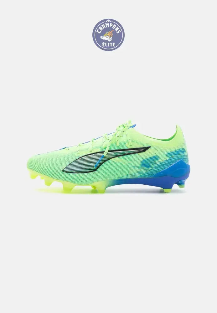 Image of ULTRA 5 ULTIMATE FG LIGHTS OUT - FIZZY APPLE/BLANC/BLEU