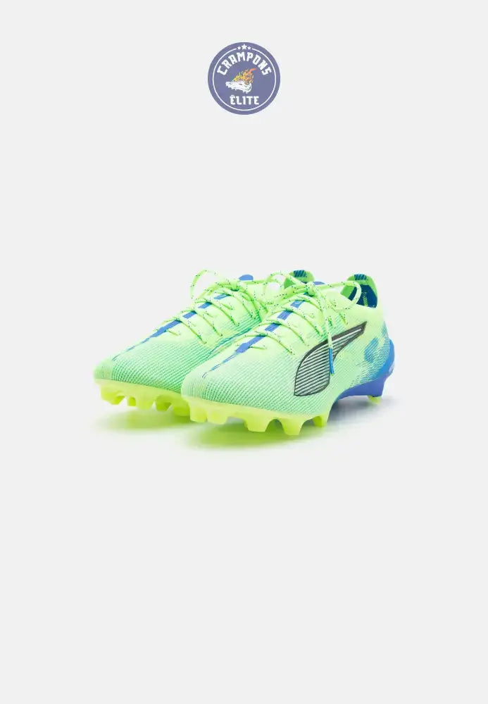 Image of ULTRA 5 ULTIMATE FG LIGHTS OUT - FIZZY APPLE/BLANC/BLEU