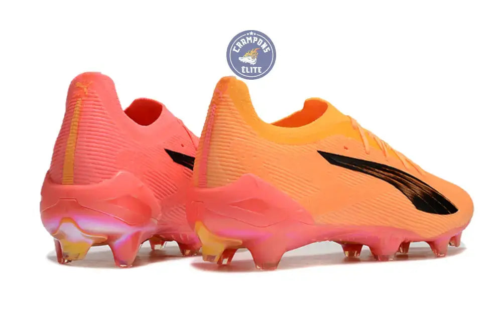 Image of Ultra 5 Ultimate FG Tricks - Crépuscule/Sun Stream/Noir ÉDITION LIMITÉE