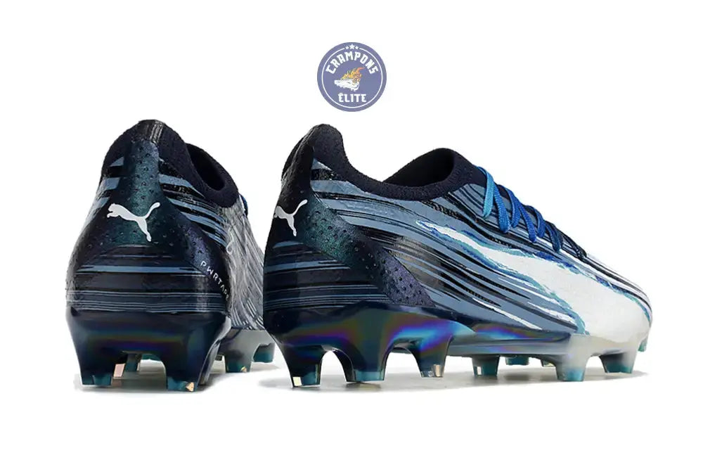 Ultra Ultimate FG Elements - Bleu Marine/Blanc/Bleu ÉDITION LIMITÉE