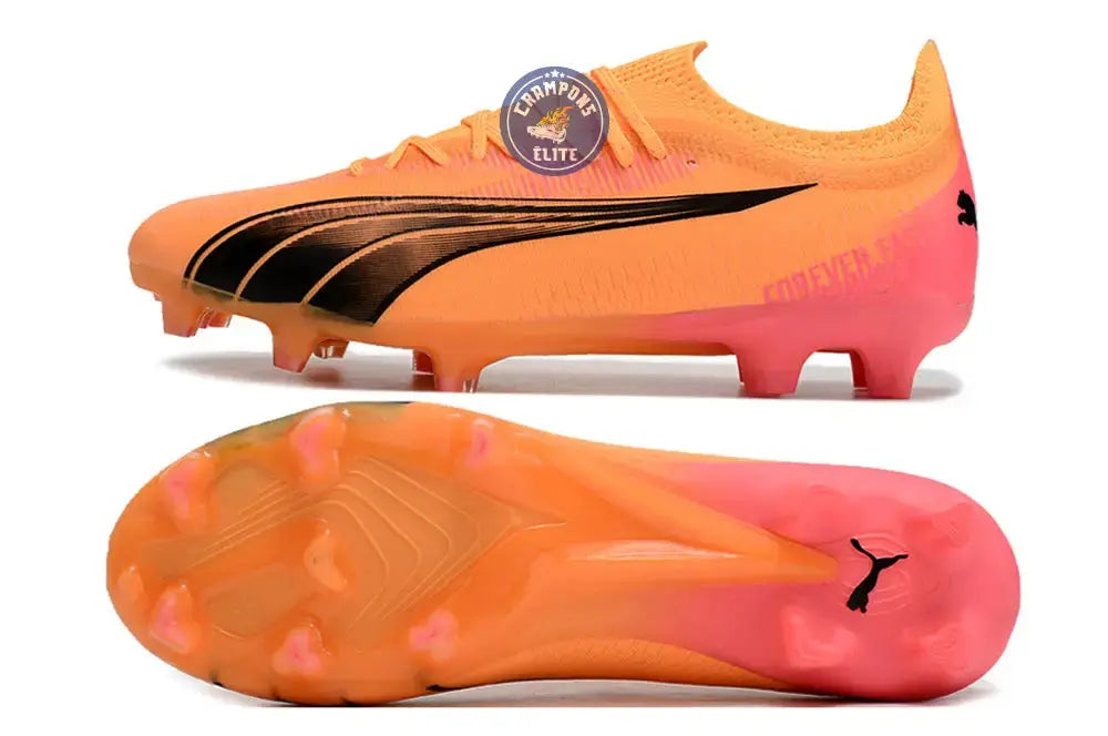 Image of Ultra Ultimate FG Forever Faster - Sun Stream/Noir/Crépuscule