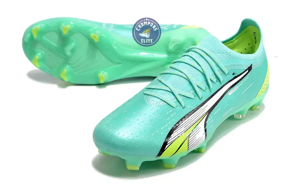 Image of Ultra Ultimate FG Pursuit - Bleu/Blanc/Jaune