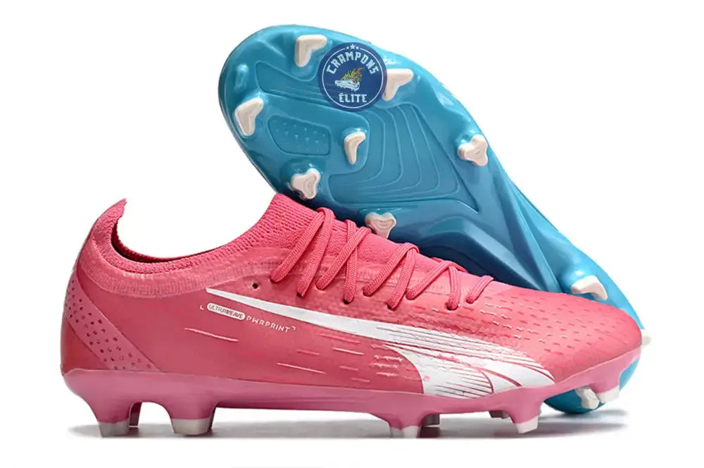 Ultra Ultimate FG Tricks - Bleu/Blanc/Rose ÉDITION LIMITÉE