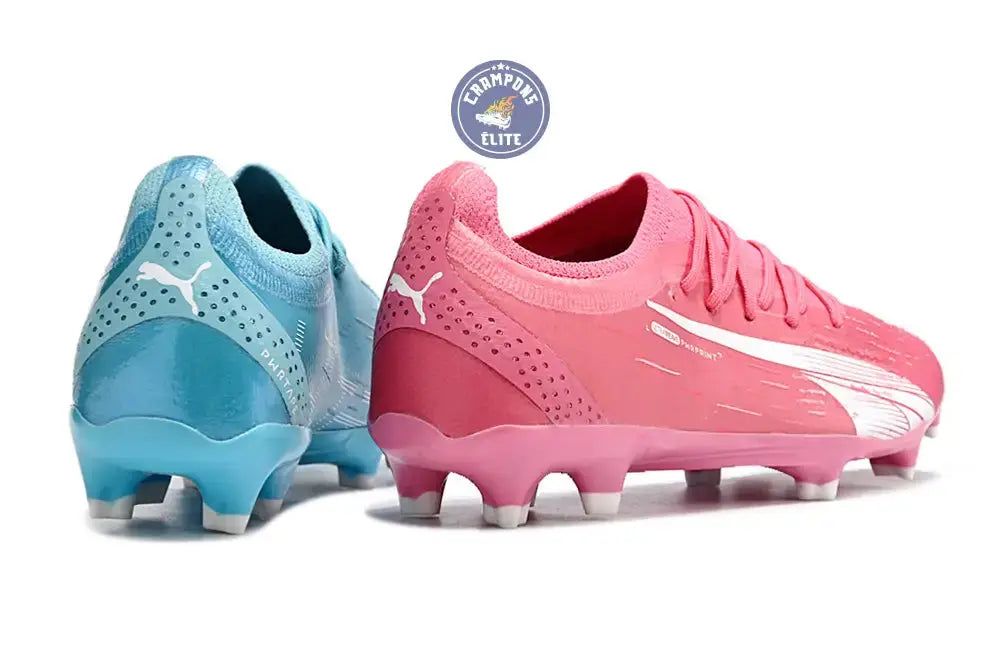 Ultra Ultimate FG Tricks - Bleu/Blanc/Rose ÉDITION LIMITÉE